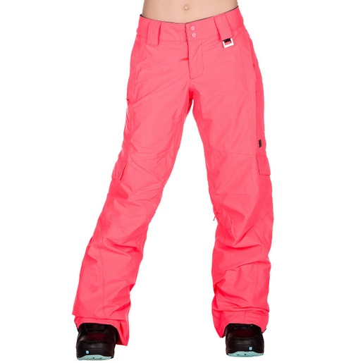 Anzere Pant Women floging pink XS