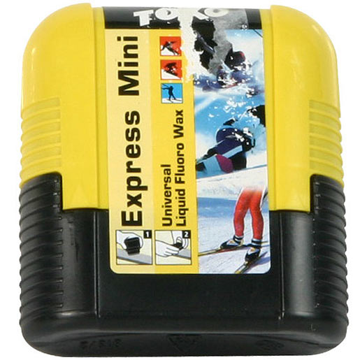 Wax Toko Express Pocket Mini 75 ml