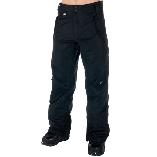 Budmo Pant black S