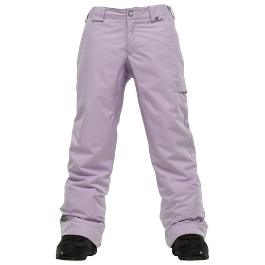 Sweetheart Pant youth amethyst L