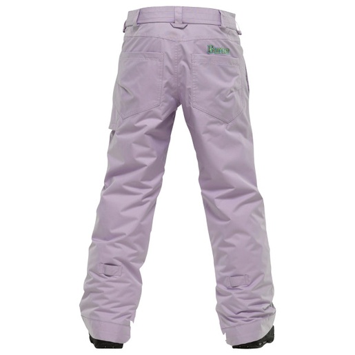 Sweetheart Pant youth amethyst L